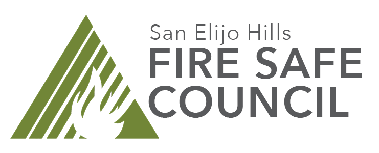 Fire Safe Community Logo