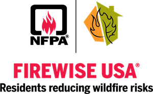 Firewise USA: Residents reducing wildfire risks