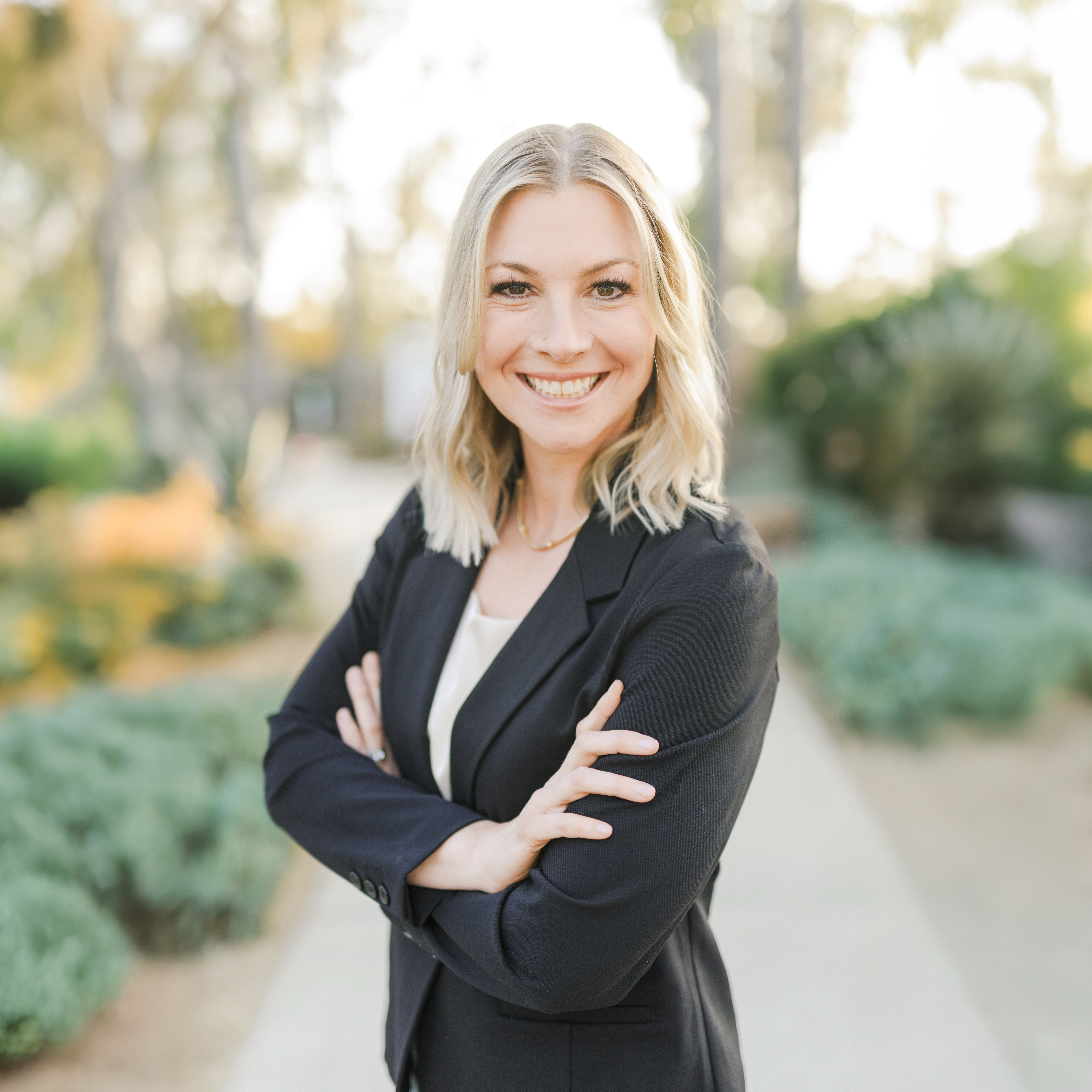 Lindsey Smith