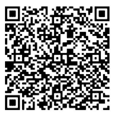 Donate via Zelle QR Code
