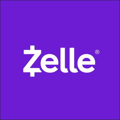 Zelle Icon